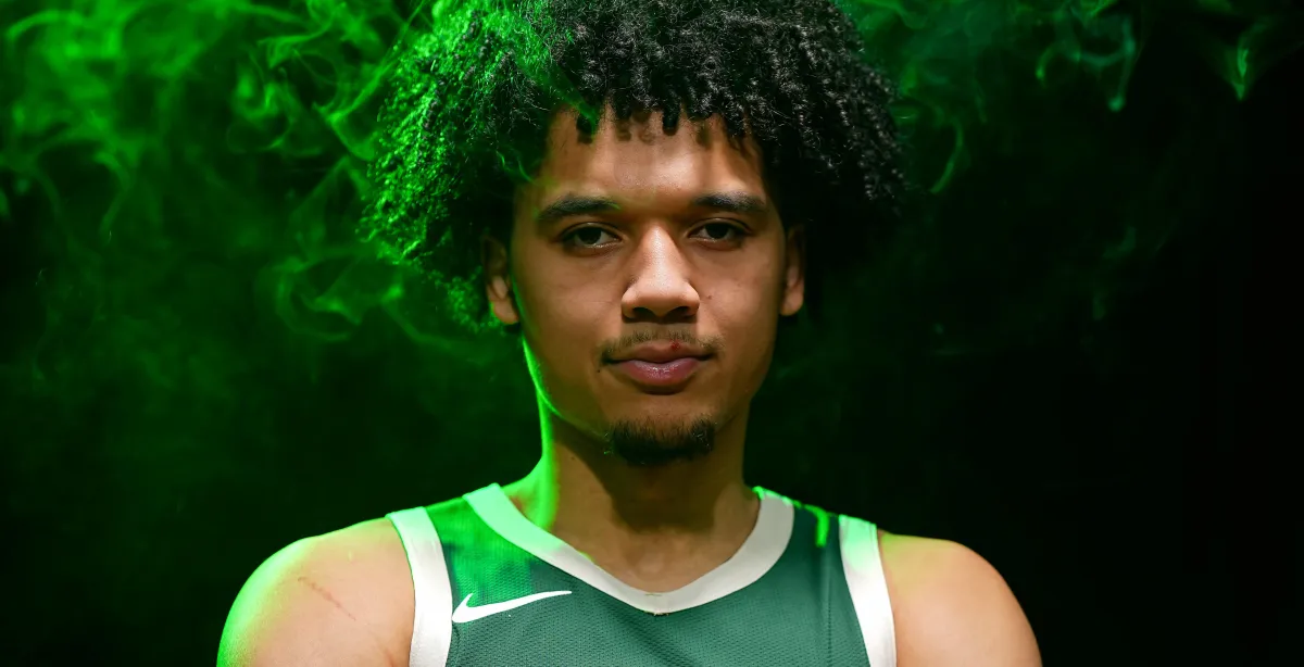 Bucks Reacts Survey: How Good Will Brayden Burries Become?