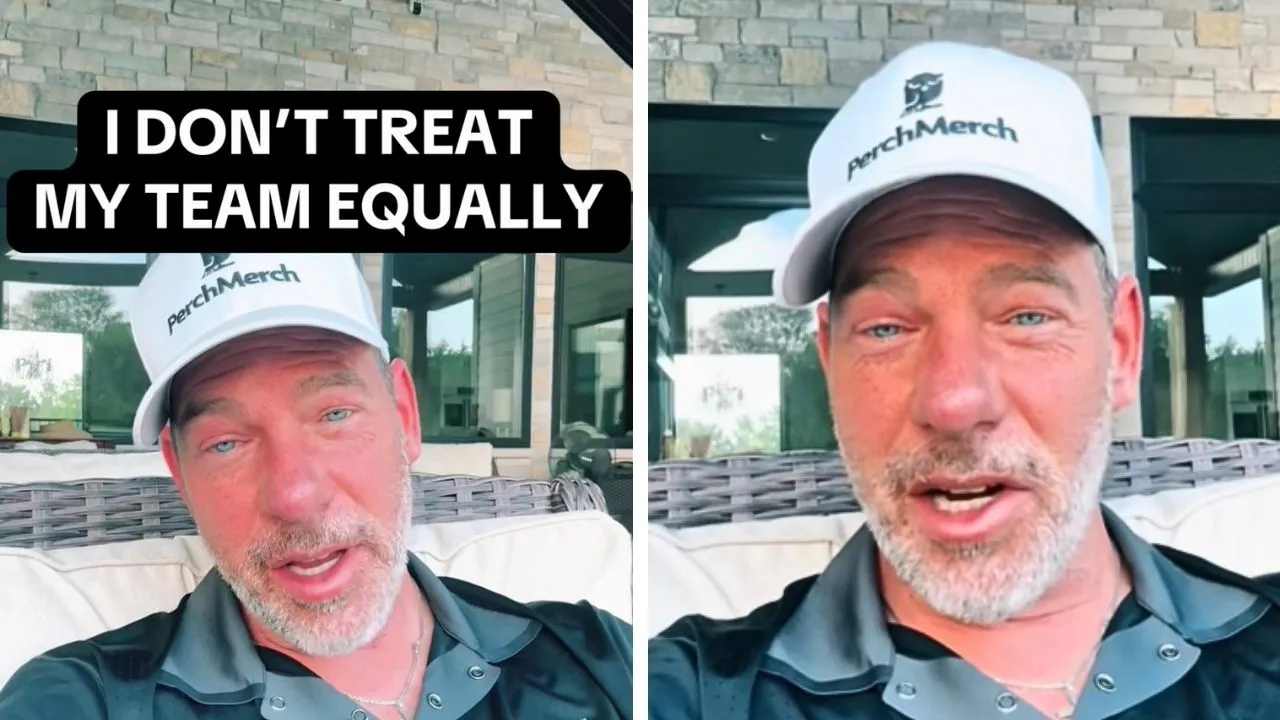 Business Coach: ‘Don’t Have a Policy Problem, Have a Person Problem’—Managers Punishing Entire Teams for One Employee’s Actions Are Making a Mistake