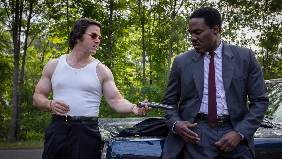 By Any Means Review: Mark Wahlberg Follows Johnny Depp’s Path