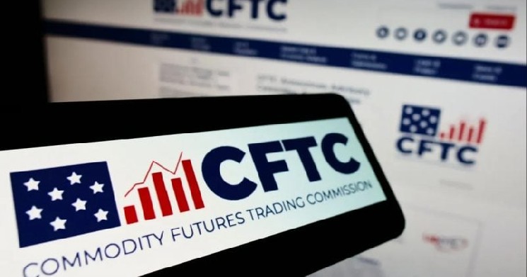 CFTC Submits Crypto Market Structure Proposal to White House for Review
