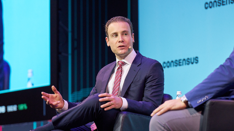 CFTC Submits Crypto Rules to White House for Review as Congress Stalls on Clarity Act