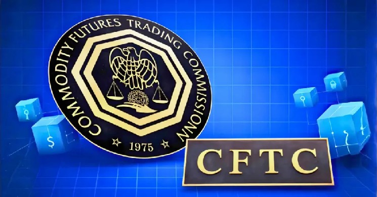 CFTC Submits Secret Two-Part Crypto Rules Package to White House