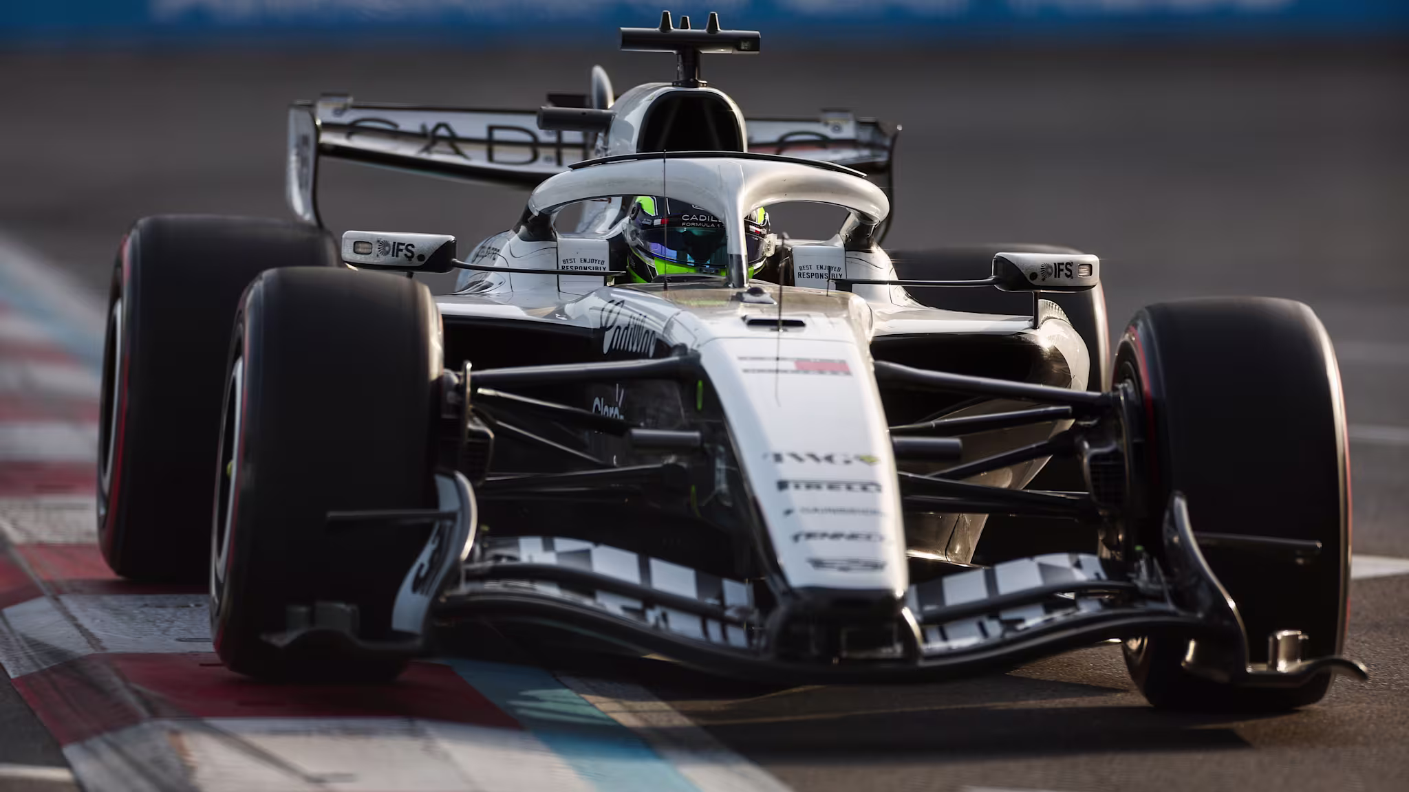 Cadillac Recruits Technical Leaders from Red Bull and Ferrari for Long-Term Development