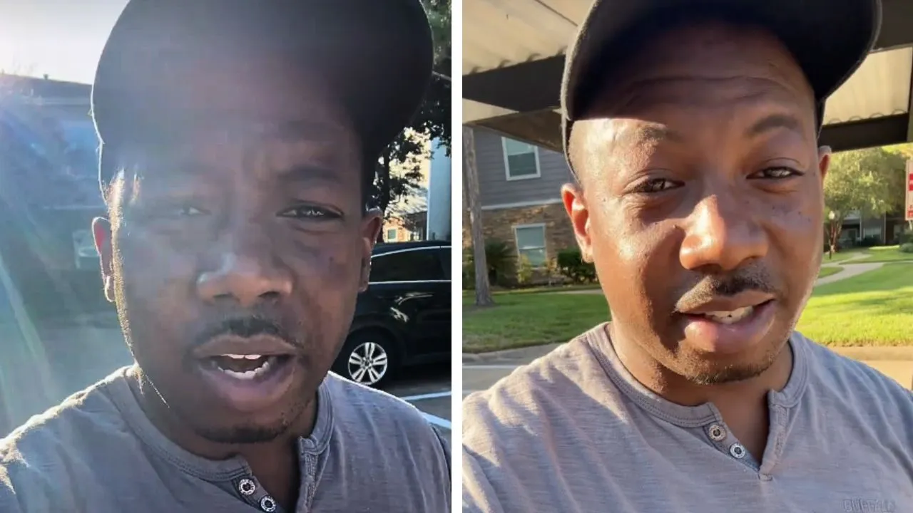 ‘Can You Pretend You Came Here With Me?’ Viral TikTok Shows Man Posing as Stranger’s ‘Fake Friend’ at Walmart After She Was Followed