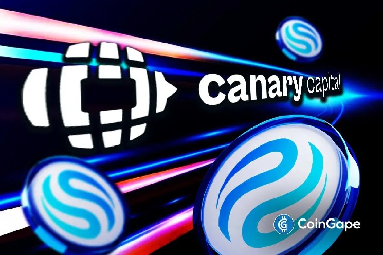 Canary Capital Amends Staked Injective ETF Filing with SEC, Sparking INJ Price Rally Speculation