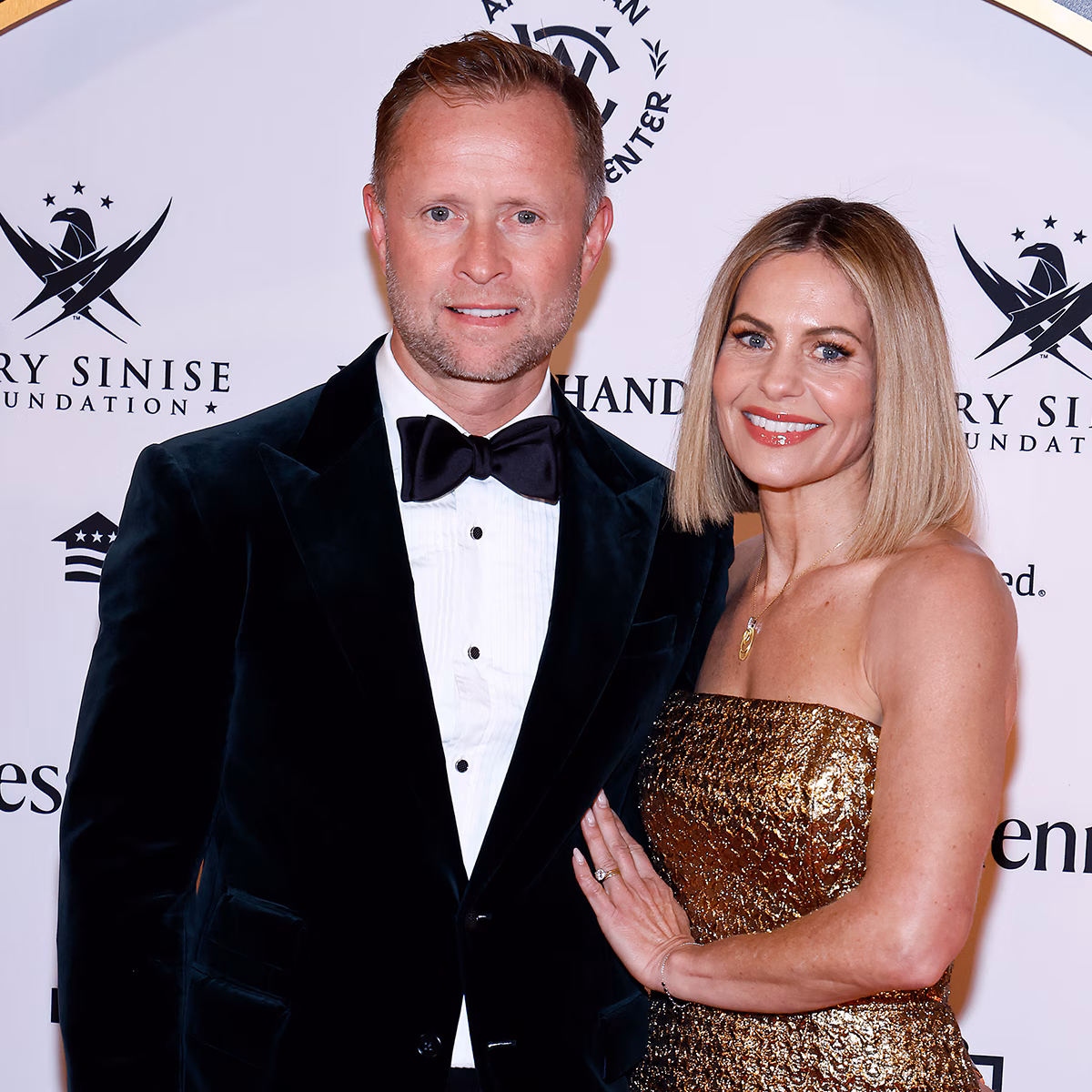 Candace Cameron Bure’s Wild Confessions About Marriage to Valeri Bure