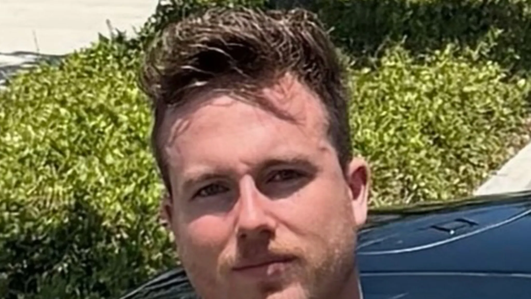 Car Influencer James Wehr Cited for Speeding More Than a Year Before Fatal Crash
