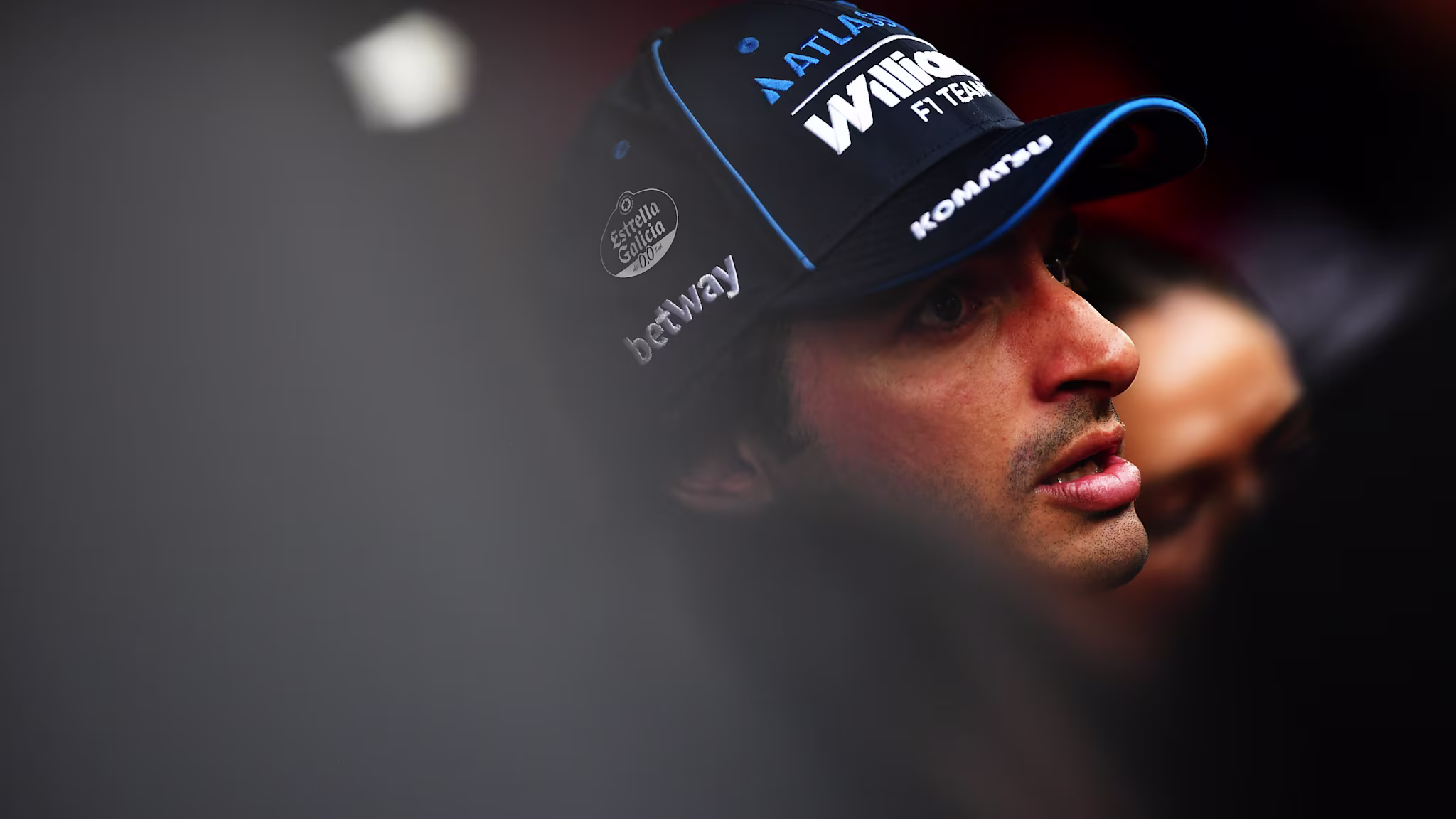 Carlos Sainz Handed Five-Place Grid Penalty for Azerbaijan GP After Yellow Flag Breach in Qualifying