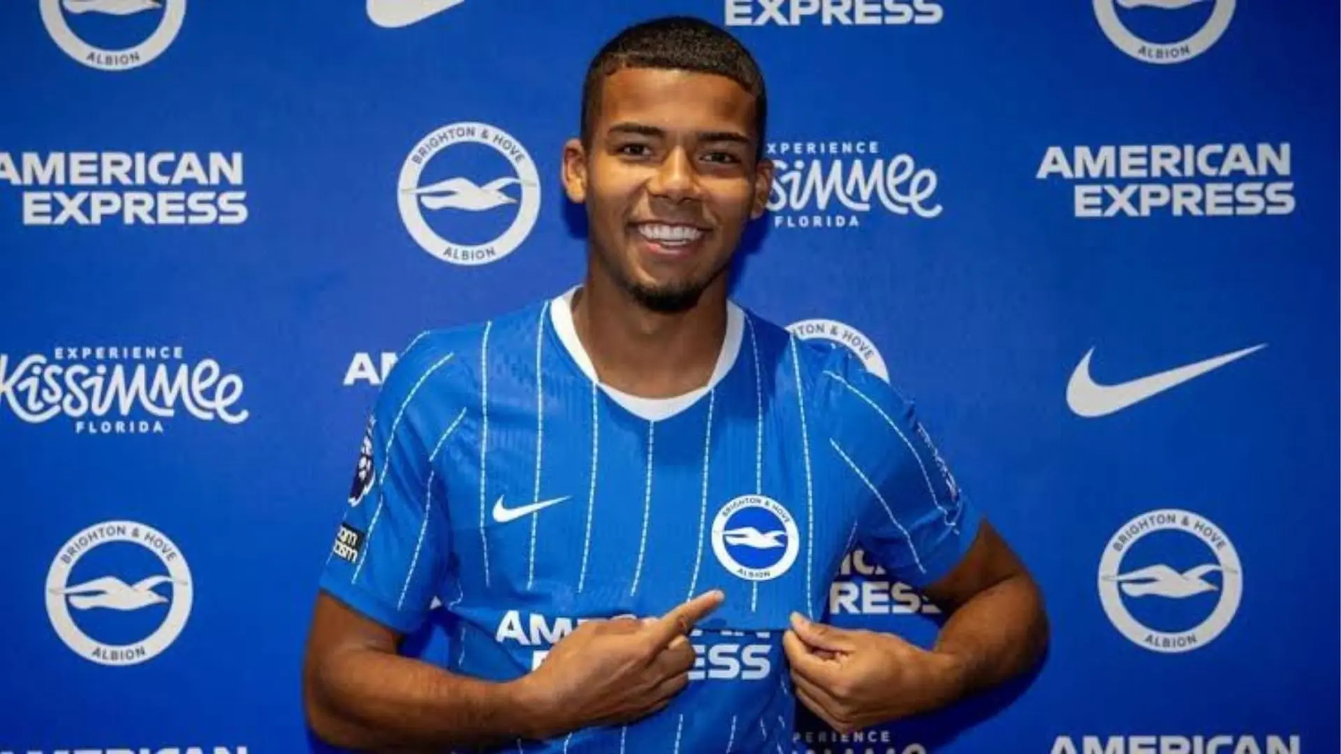 Castellon Agree Loan Deal to Sign Colombian Midfielder Matias Orozco From Brighton