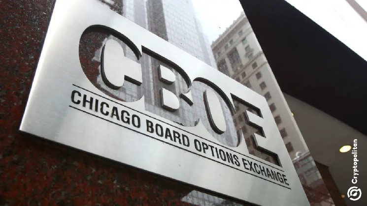 Cboe Extends S&P 500 Options Deal to 2051, Paving the Way for Tokenized Options