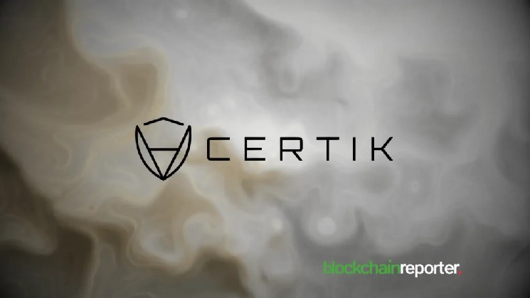 CertiK Partners With Kyrgyzstan’s Central Bank on Digital Som Security