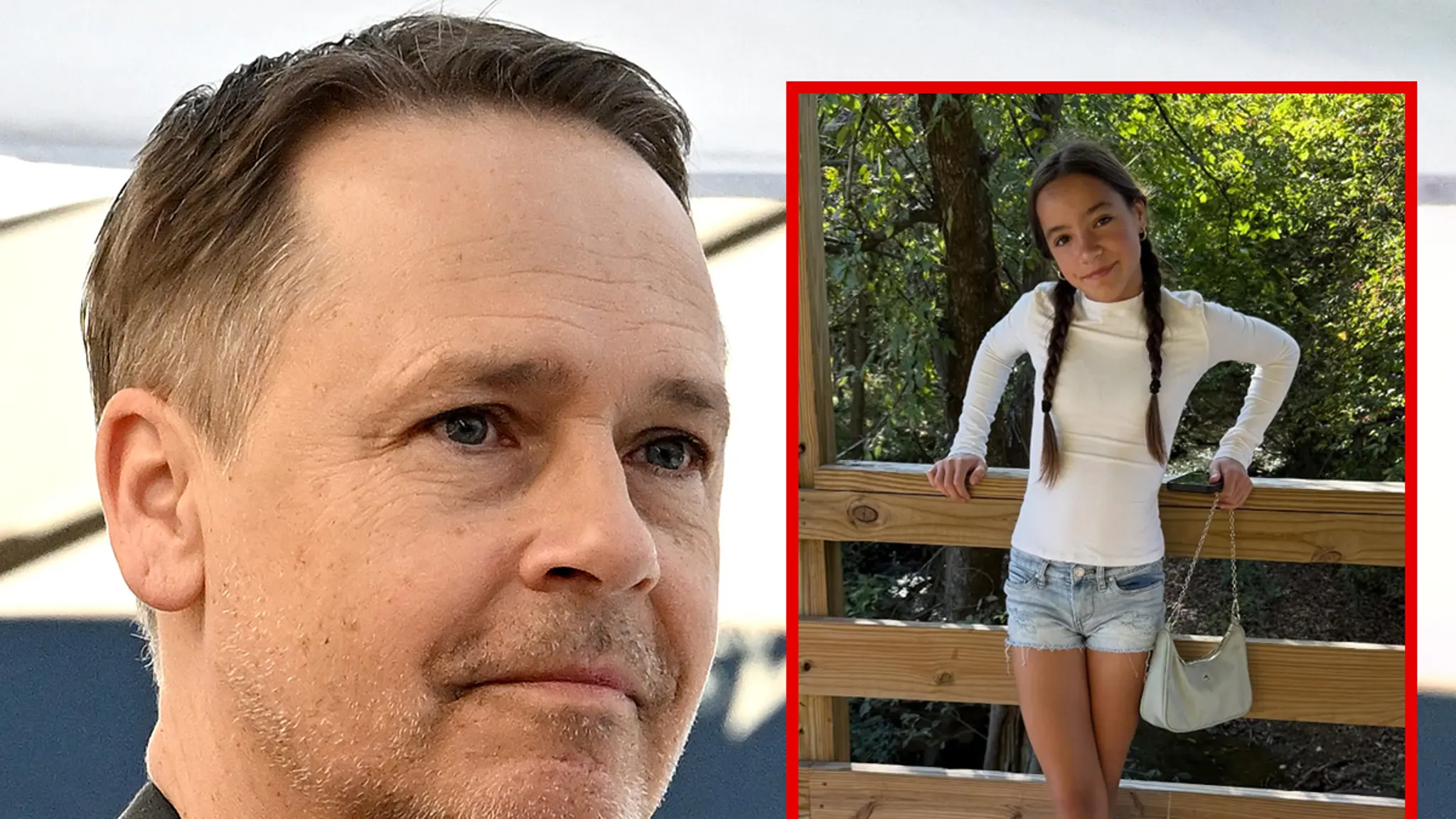 Chad Lowe’s Daughter, Rob Lowe’s Niece, Dies at 13