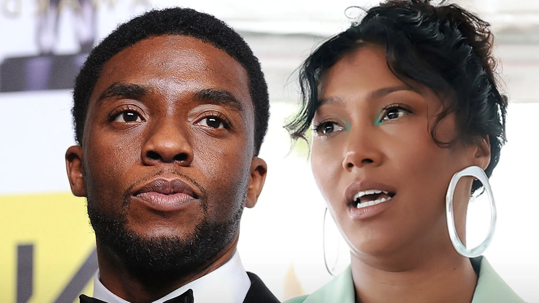 Chadwick Boseman’s Family Feuds With Widow Over Documentary She’s Producing