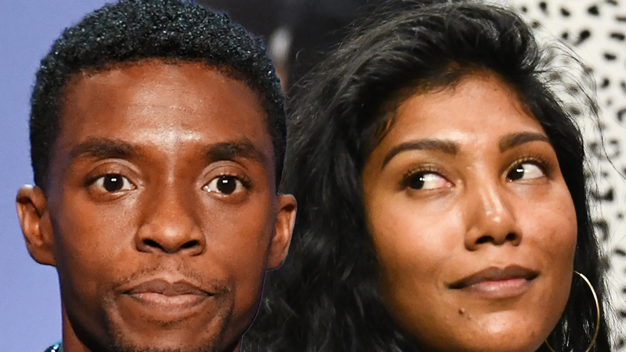 Chadwick Boseman’s Family Questions Opioid Levels at Time of Death in Tense Letter to Widow
