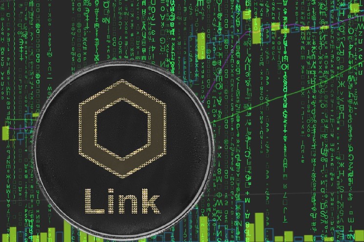 Chainlink (LINK) Volume Surges 65% in 24 Hours: Can Price Break $12?