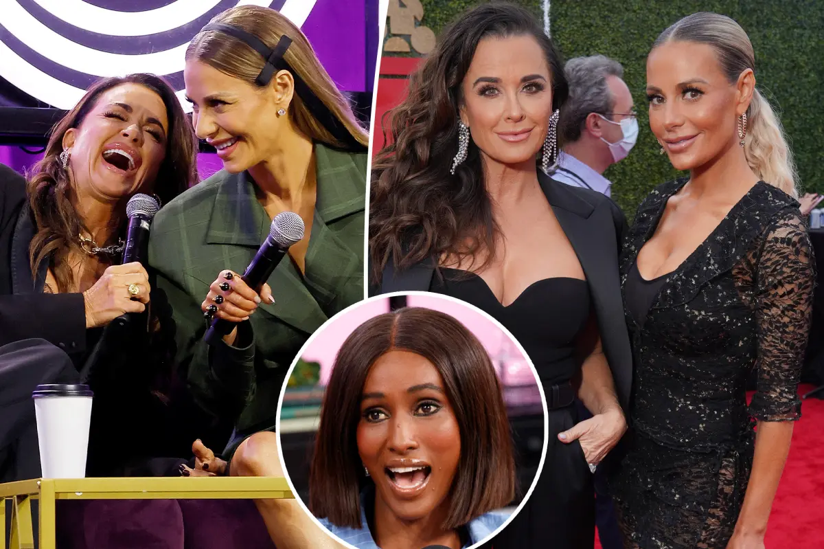Chanel Ayan Reveals Wild Night With ‘Summer House’ Star Lindsay Hubbard: ‘We actually kissed’