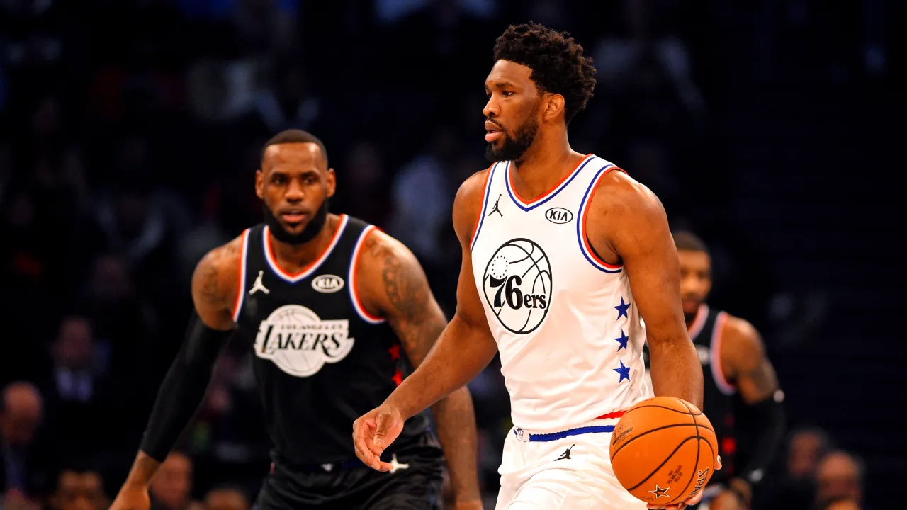 Channing Frye: Time to Admit LeBron James Isn’t 76ers’ Best Player