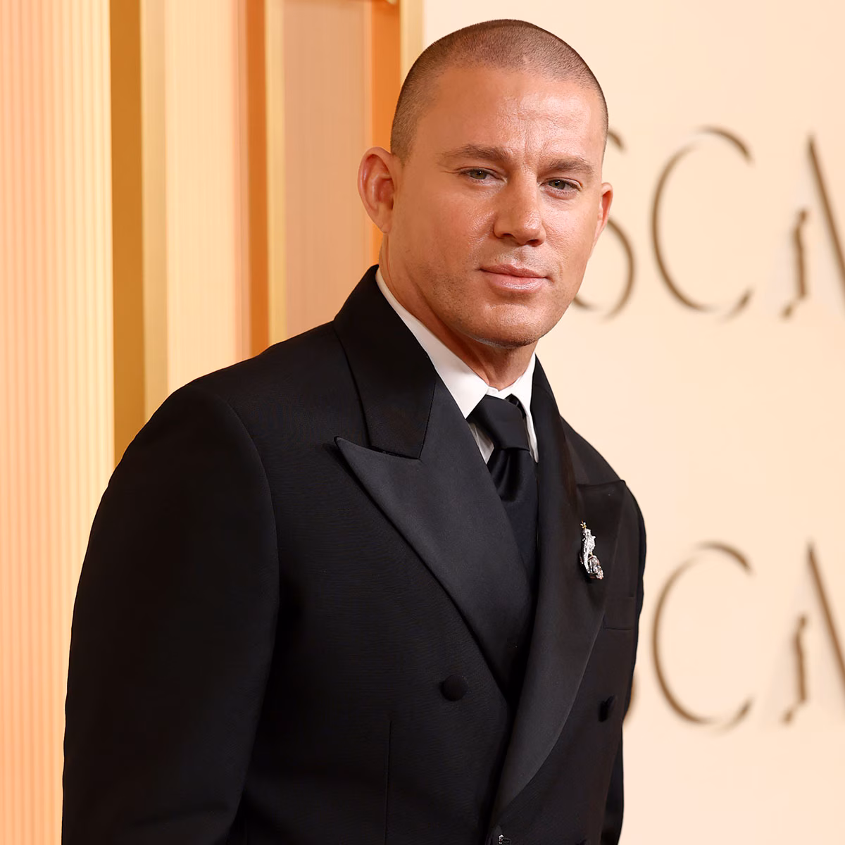 Channing Tatum Addresses Alleged Burner Account and Zoë Kravitz Comments