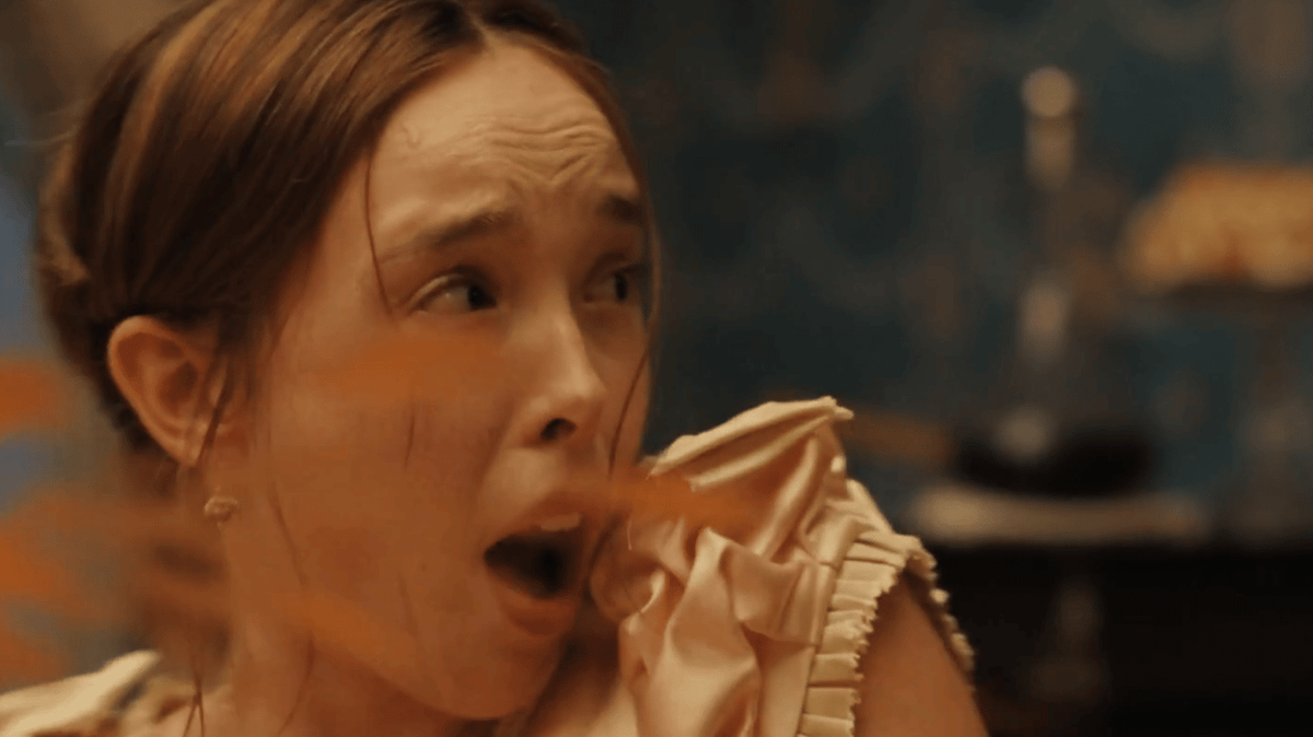 Charlie Hunnam Reveals How They Filmed ‘craziest puking sequence ever put on screen’ in New Monster Series