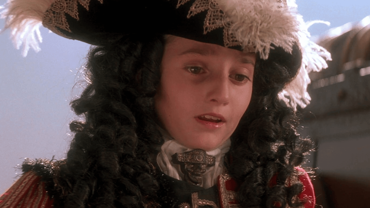 Charlie Korsmo, Peter Pan’s Son in ‘Hook,’ Quit Child Acting to Become Lawyer He ‘Hated’