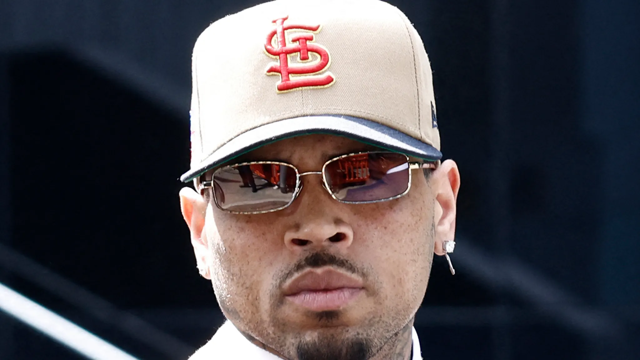 Chris Brown Tells Judge: I’m Too Busy Touring With Usher to Appear in Court