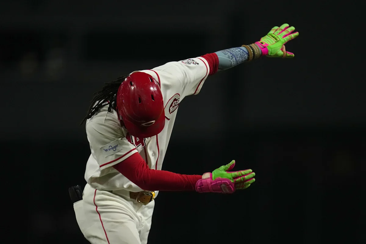 Cincinnati Reds vs. Los Angeles Dodgers: Rhett Lowder Faces Yoshinobu Yamamoto in Starting Pitcher Duel