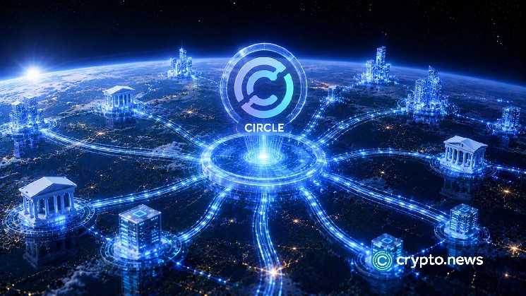 Circle Acquires Tazapay in $400M All-Stock Deal