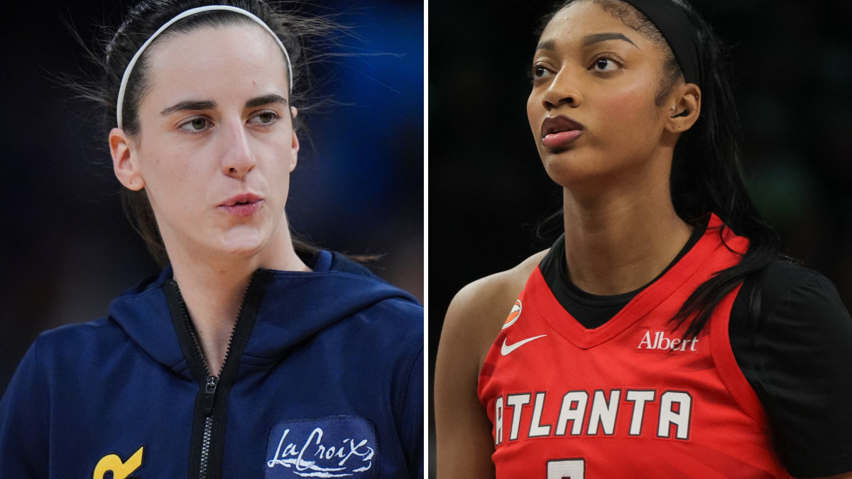 Clark vs. Reese: A Dream Matchup as Atlanta’s Win Sets Stage for Blockbuster Playoff Series