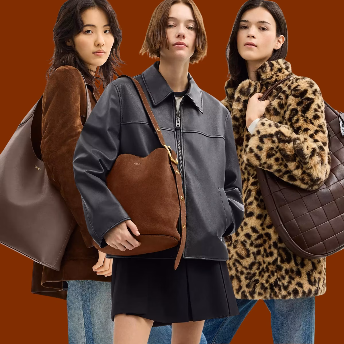 Coach Outlet’s Trendiest Bags Are Under $250 for Labor Day