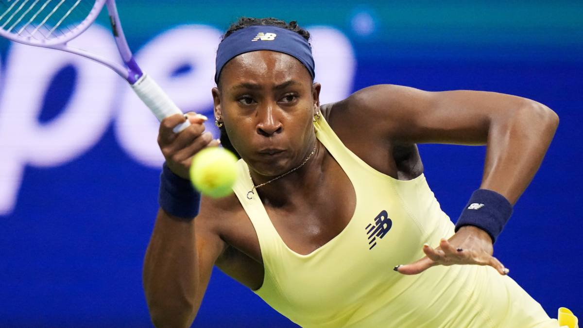 Coco Gauff Falls as US Open Women’s Final Loses Last American