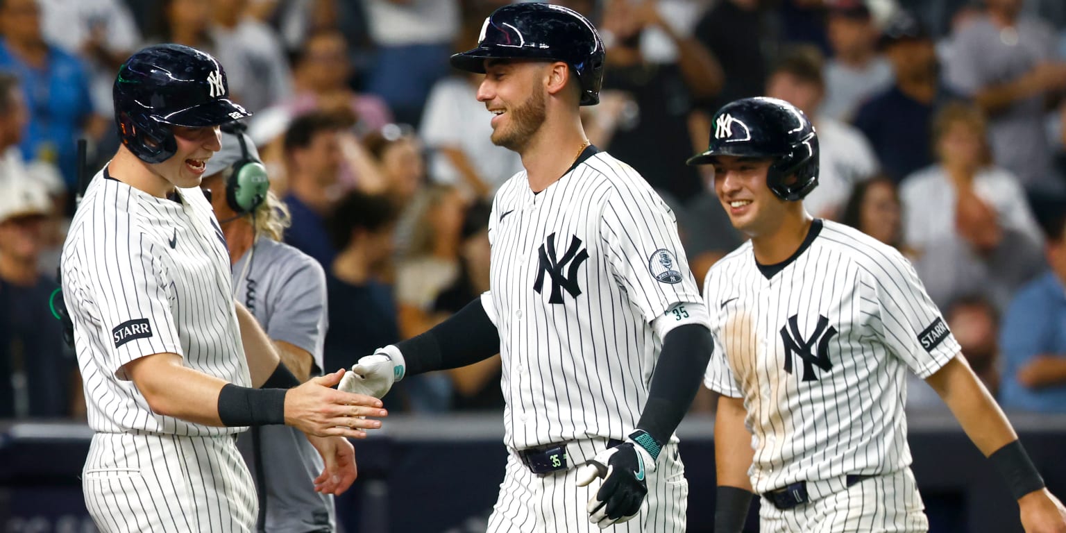 Cody Bellinger’s Three-Run Homer Helps Yankees Beat Mets
