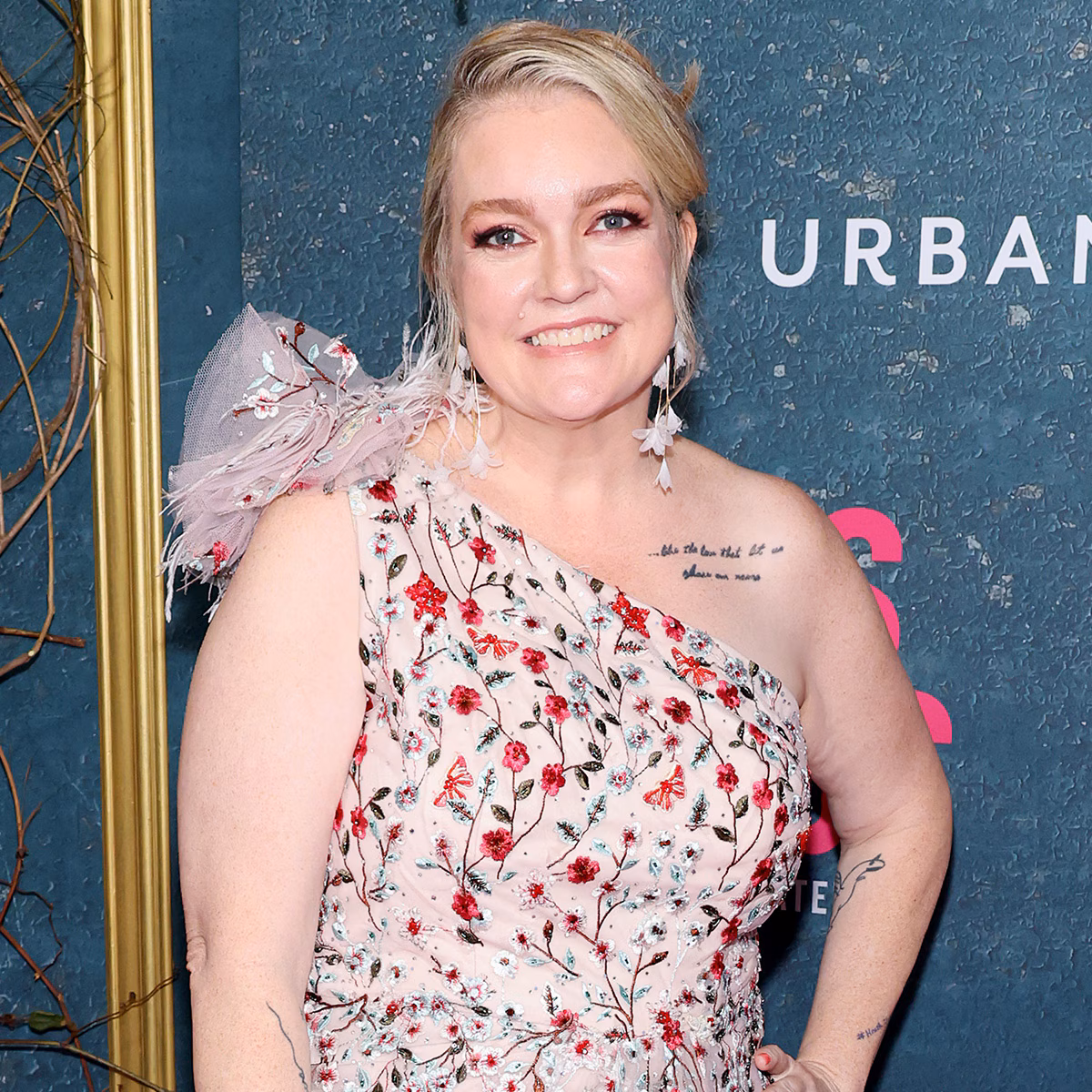 Colleen Hoover Reveals Where She Stands on It Ends with Us Sequel