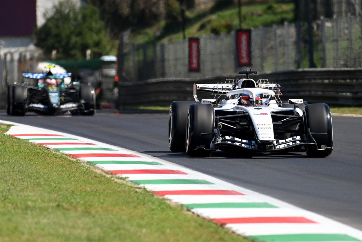 Colton Herta’s 2026 Season Deteriorates: Two Off-Track Excursions, Mechanical Breakdown at Monza