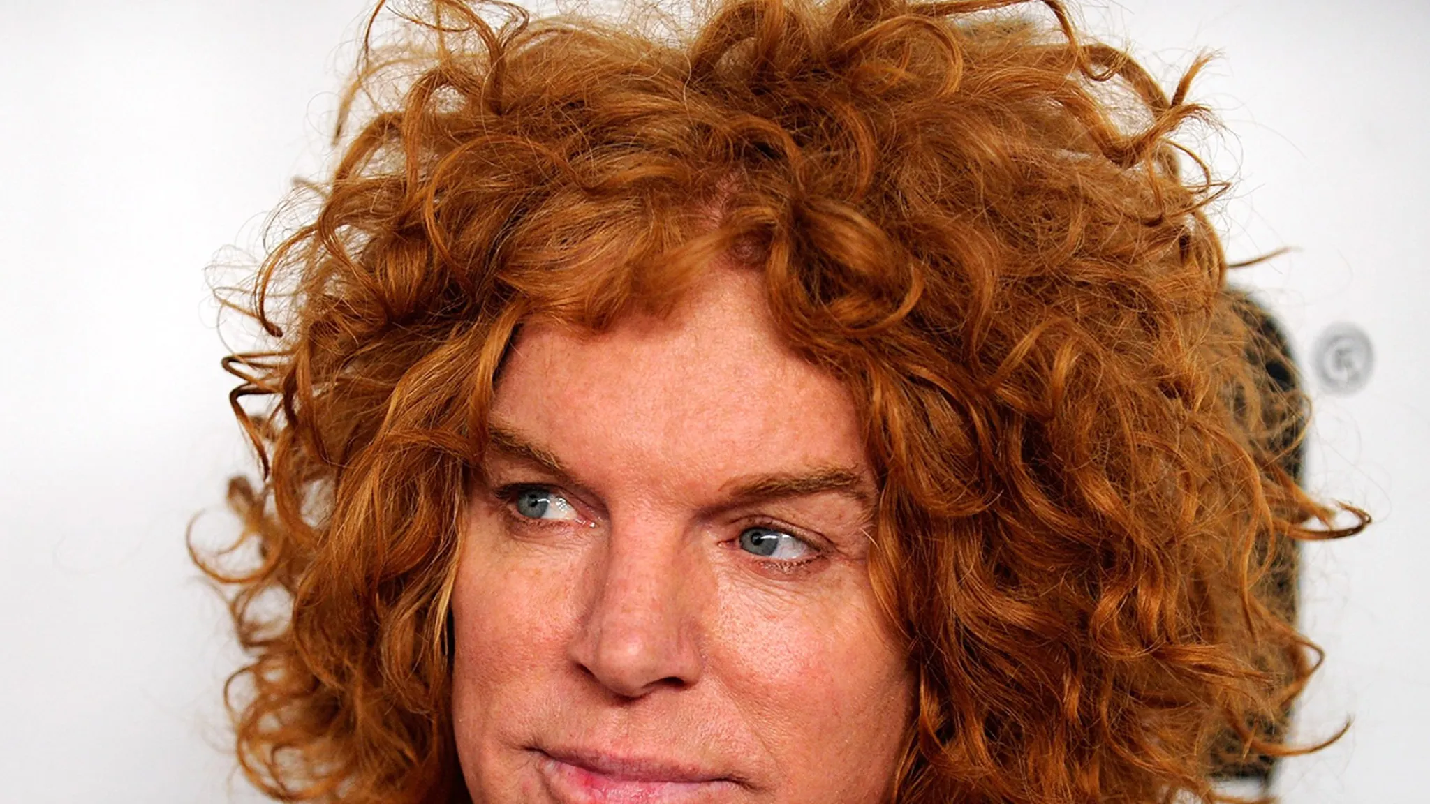Carrot Top Cancels Las Vegas Shows for Next Three Weeks Due to Hospitalization