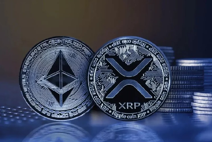 Critical Week for Altcoins: Analyst Assesses Ethereum (ETH), XRP, SUI Outlook