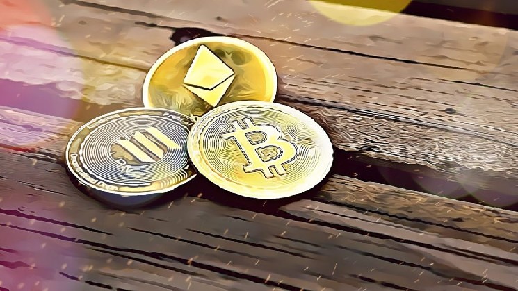 Crypto Giants Resume Buying Bitcoin, Ethereum, and Solana, On-Chain Data Shows