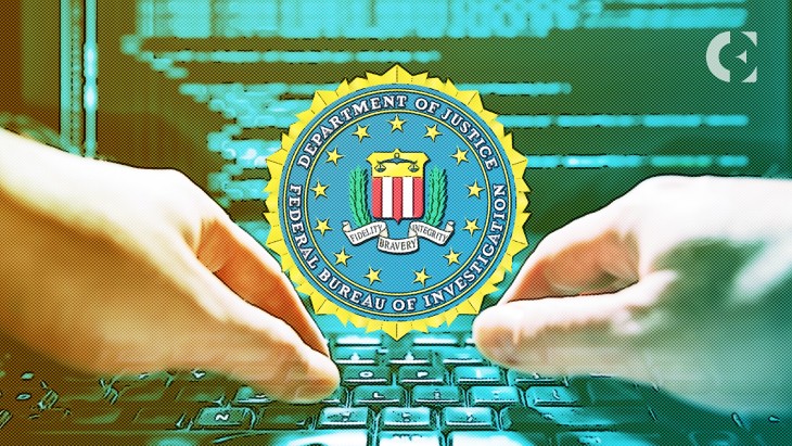 Crypto Trail Leads FBI to Alleged Darknet Nitazene Kingpin Brothers