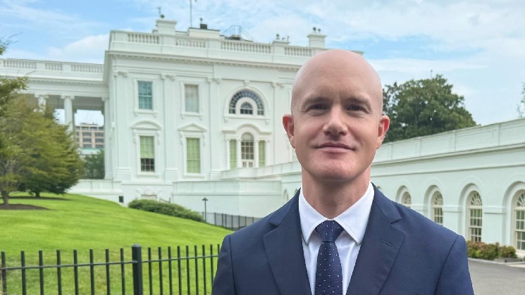 Crypto Wins Regardless of Clarity Act Vote, Coinbase’s Armstrong Says