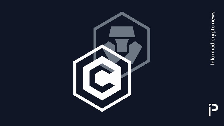 Crypto.com Repeatedly Rewrites Terms for CRO Holders