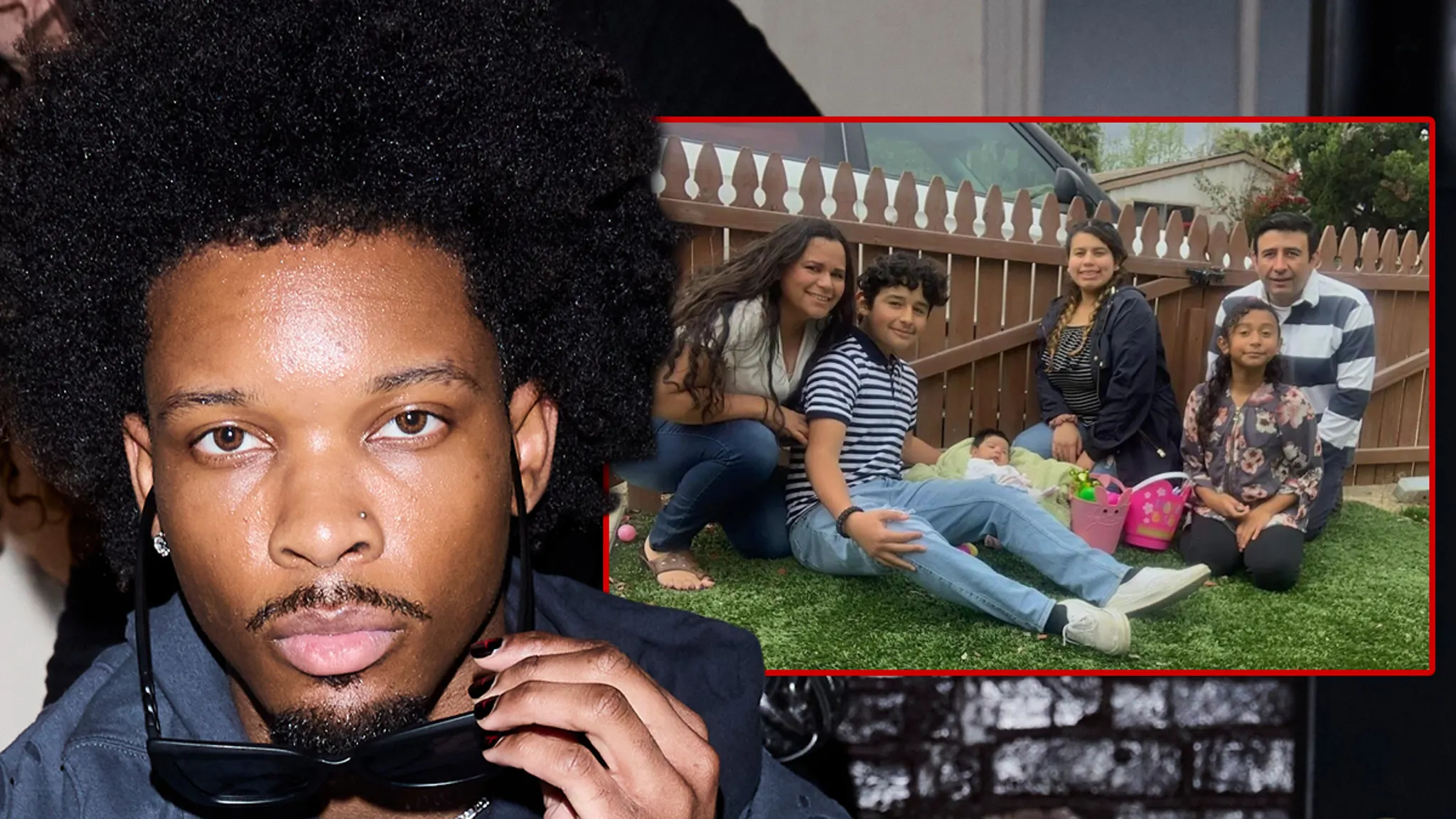 D4VD: Celeste Rivas’ Family Slams Singer Over Claims That He’s Broke