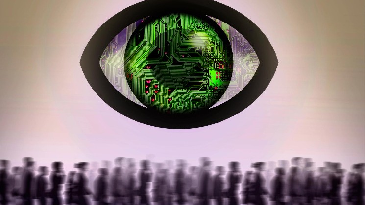 DHS Predictive Policing Unconstitutional, Un-American, Should Be Stopped