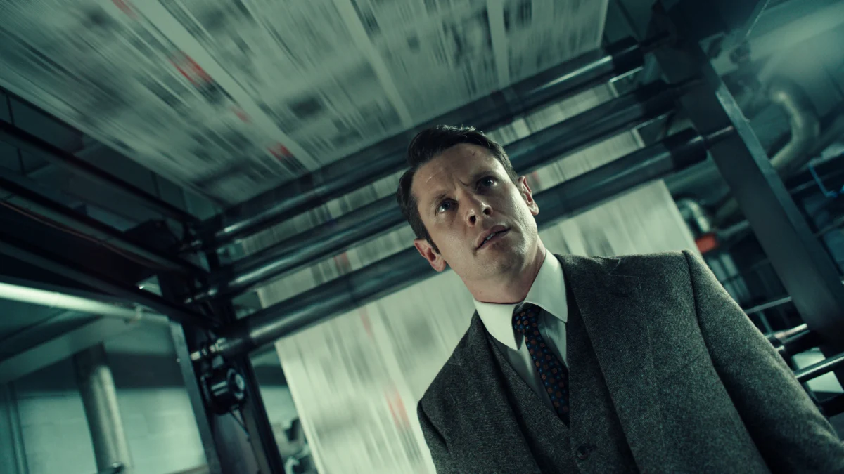Danny Boyle’s Ink Doesn’t Need Its Controversial AI Scene