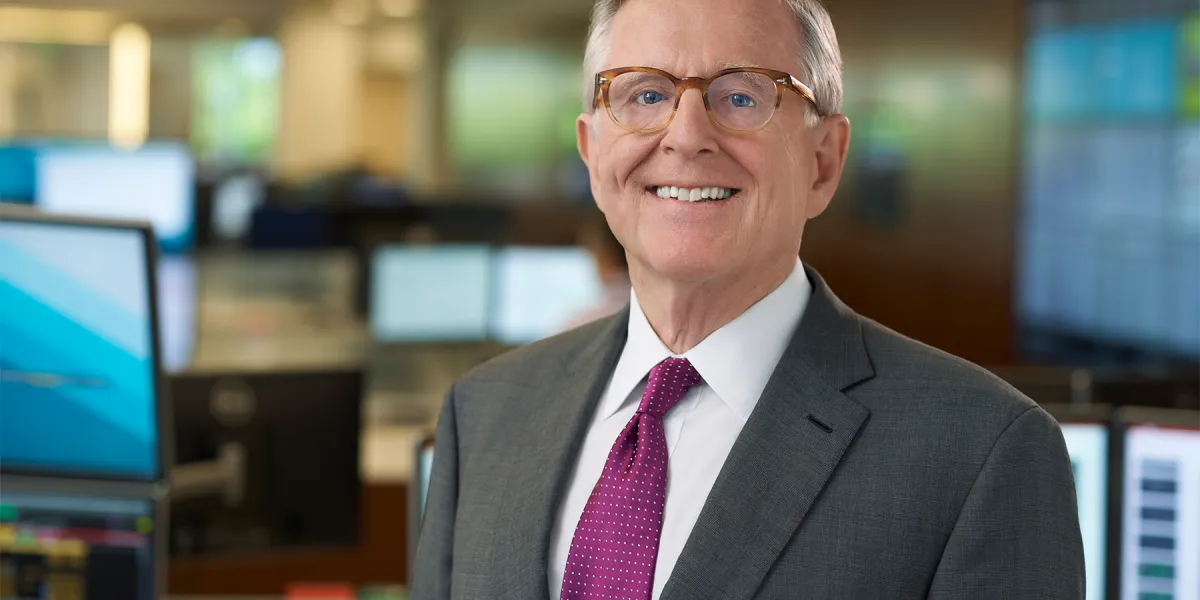 David Booth: AI May Change the World, But It Won’t Change How You Invest