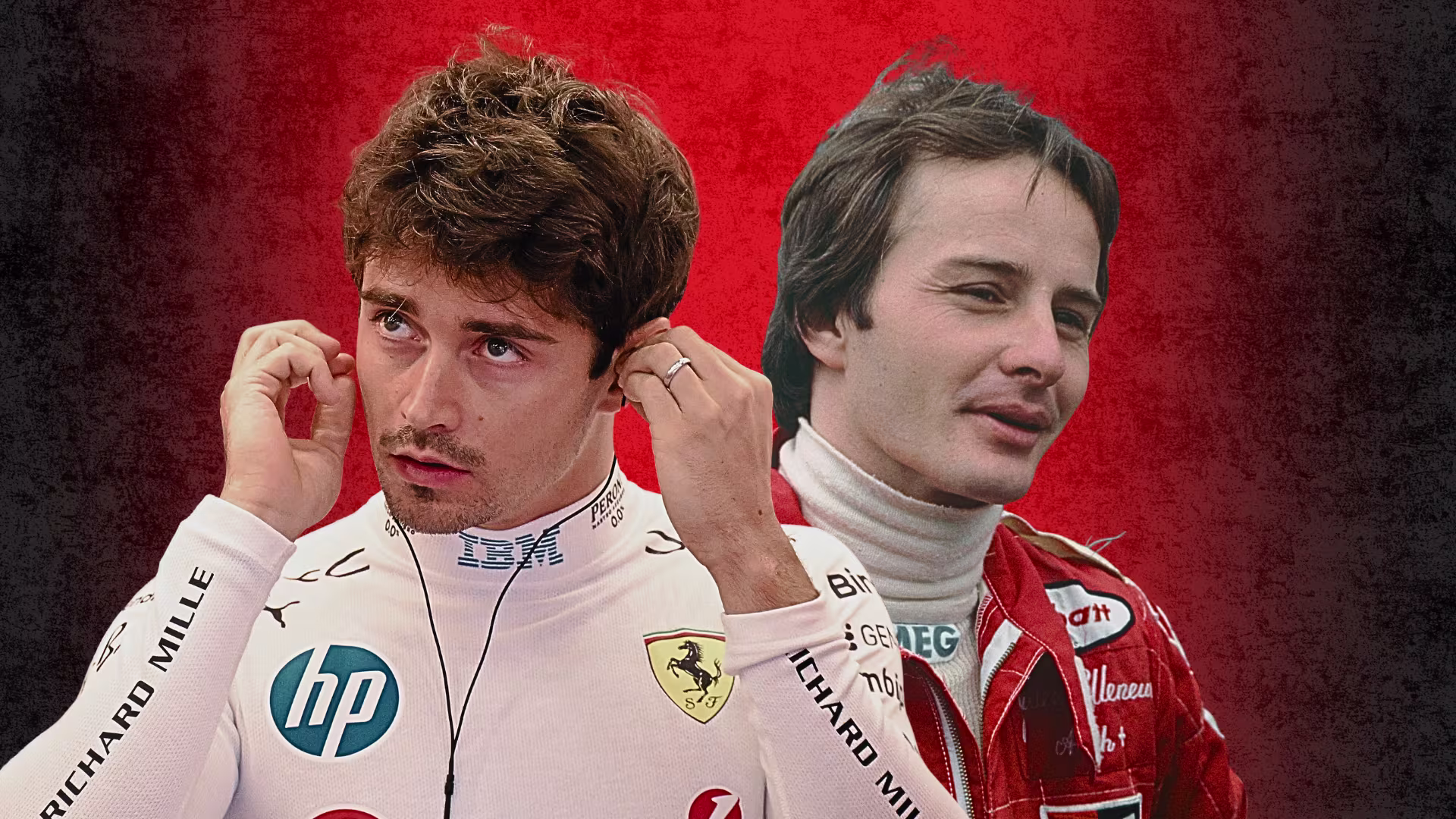 David Tremayne Compares Five Current Drivers With Formula 1 Legends of the Past