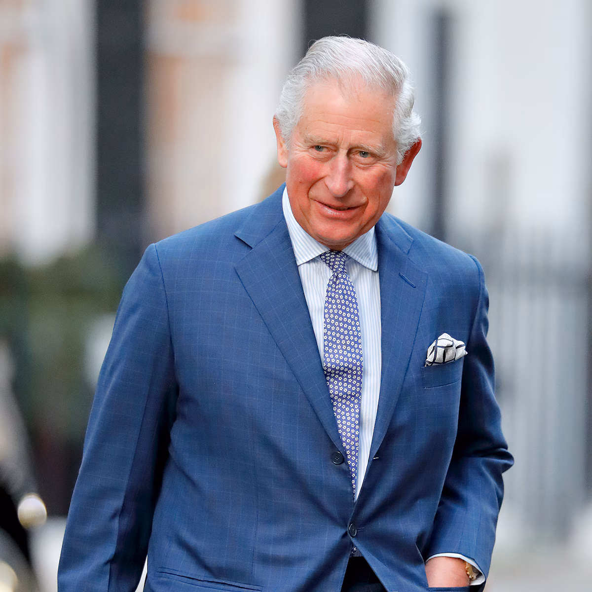 Did King Charles Say Princess Diana Would Be Forgotten After Her Death?