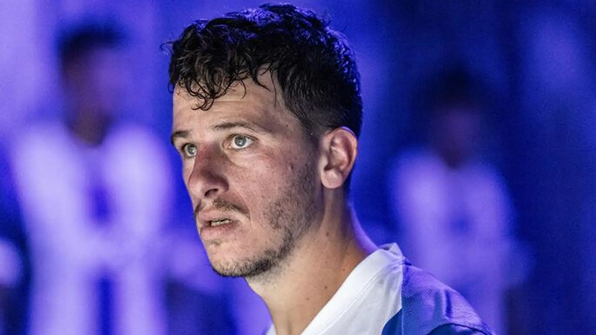 Diego Demme, 34, Announces Retirement from Professional Football