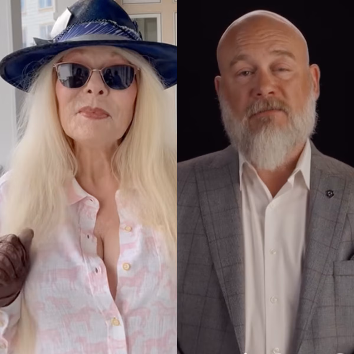 Dolly Parton’s Sister Freida Breaks Silence on Bryan Seaver Drama