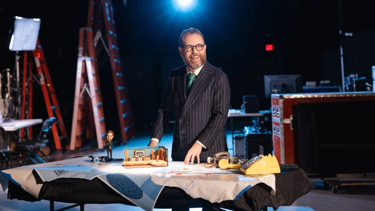 Dropout Game Changer Finale: Sam Reich Reveals Last Talent Standing Secrets