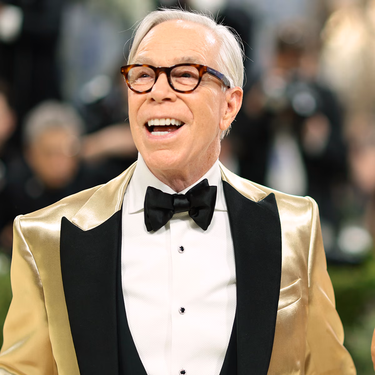 E! to Livestream Tommy Hilfiger Spring 2027 NYFW Show