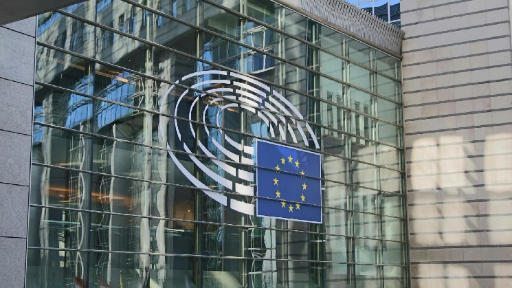 ECB Plans to Buy Tokenized Bonds with Its Own Funds
